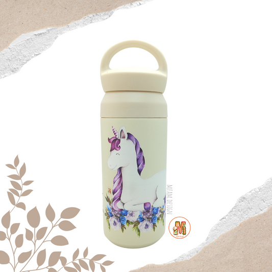 UNICORN TUMBLER